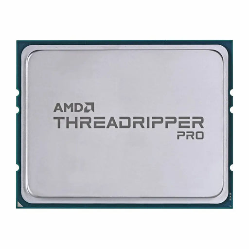 AMD Ryzen Threadripper PRO 3945WX (12C/24T) 4.0GHz (4.3GHz