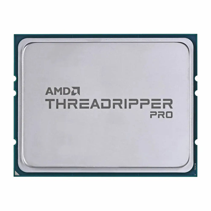 AMD Ryzen Threadripper PRO 3945WX (12C/24T) 4.0GHz (4.3GHz