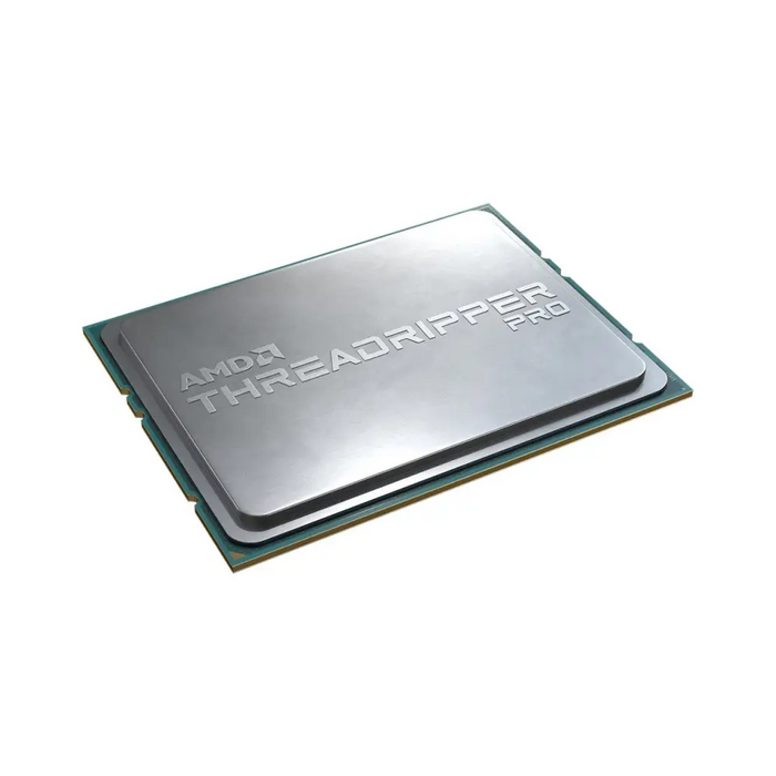 AMD Ryzen Threadripper PRO 5955WX 4.5GHz WRX80 16C/32T 280W