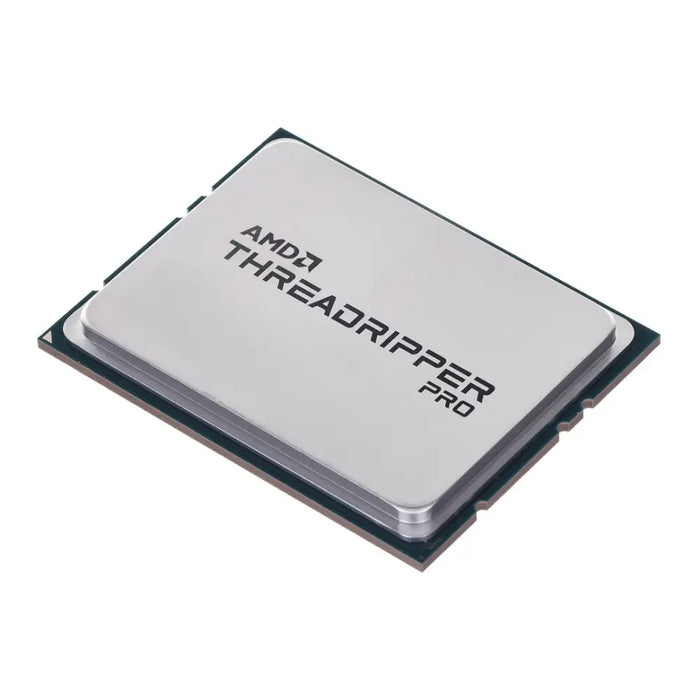 AMD Ryzen Threadripper PRO 5965WX 4.5GHz sWRX8 24C/48T 280W