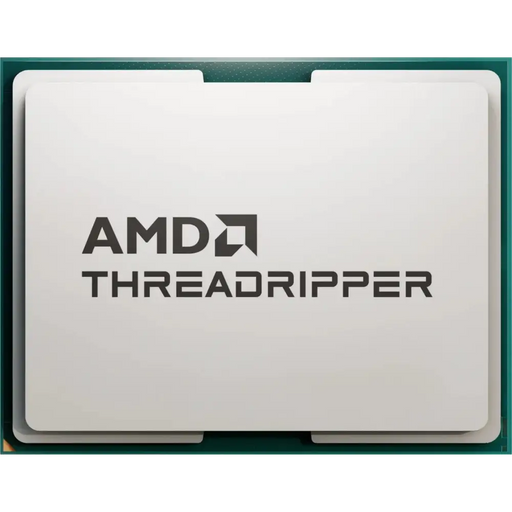 AMD Ryzen Threadripper PRO 7965WX 5.3GHz SP6 24C/48T 350W