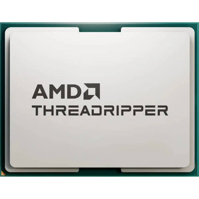 AMD Ryzen Threadripper PRO 7965WX 5.3GHz SP6 24C/48T 350W