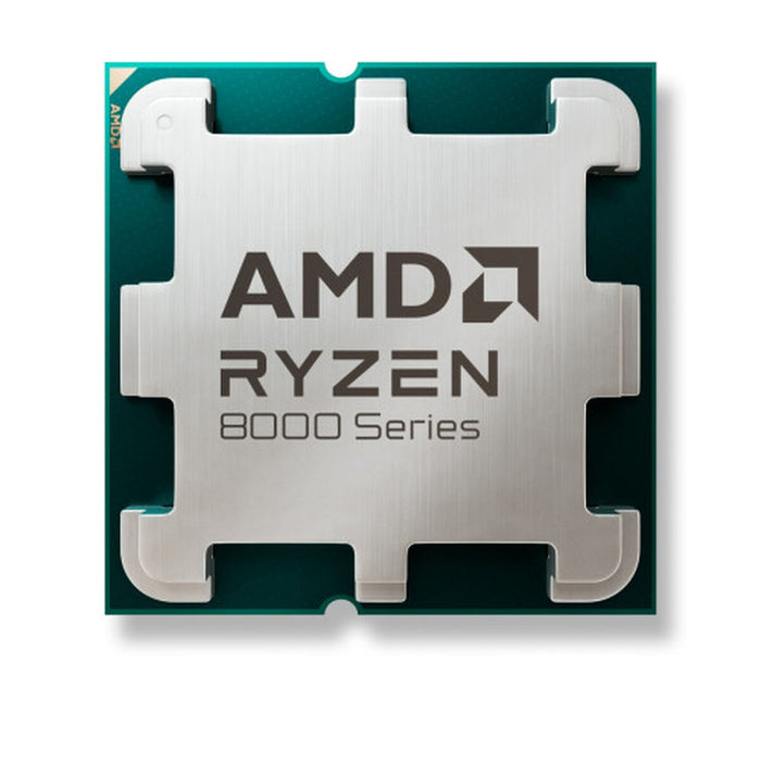 процесор AMD 100-000001590 AMD Ryzen 7 8700F AMD AM5