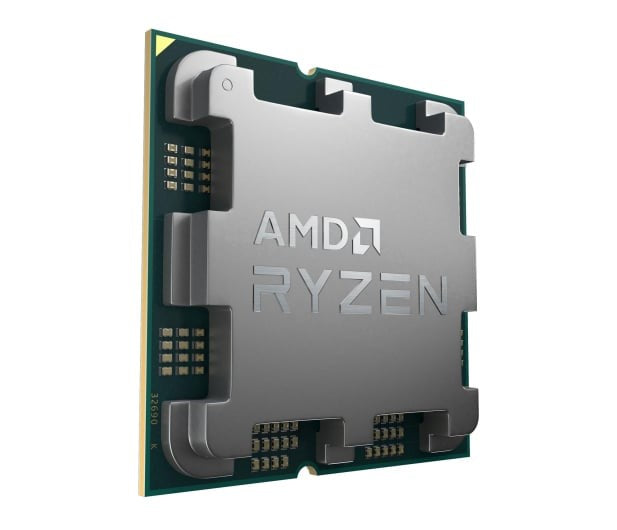 Процесор AMD Ryzen 5 7500X3D - ТАВА