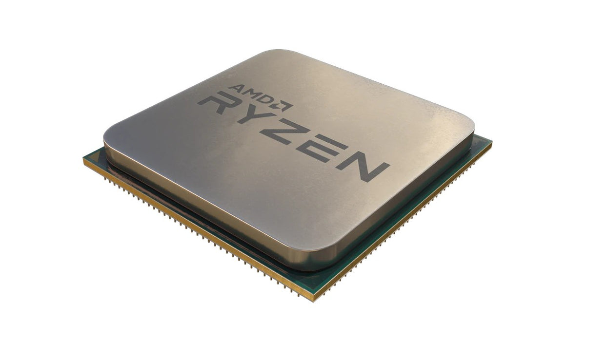 Процесор AMD Ryzen 5 4600GE - TRAY