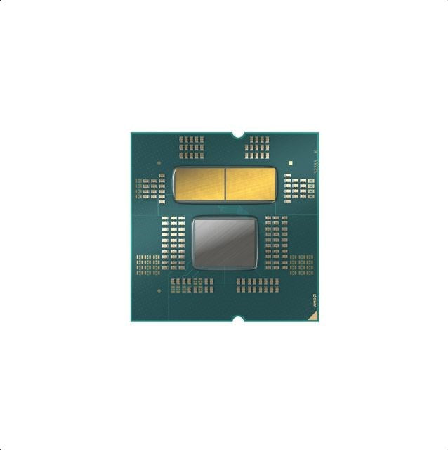 Процесор AMD Ryzen 5 7400 - TRAY