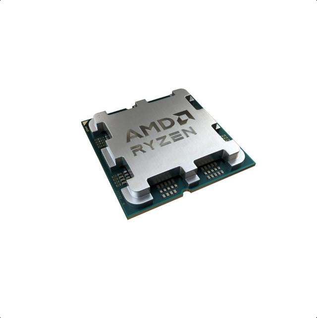 Процесор AMD Ryzen 5 7400 - TRAY