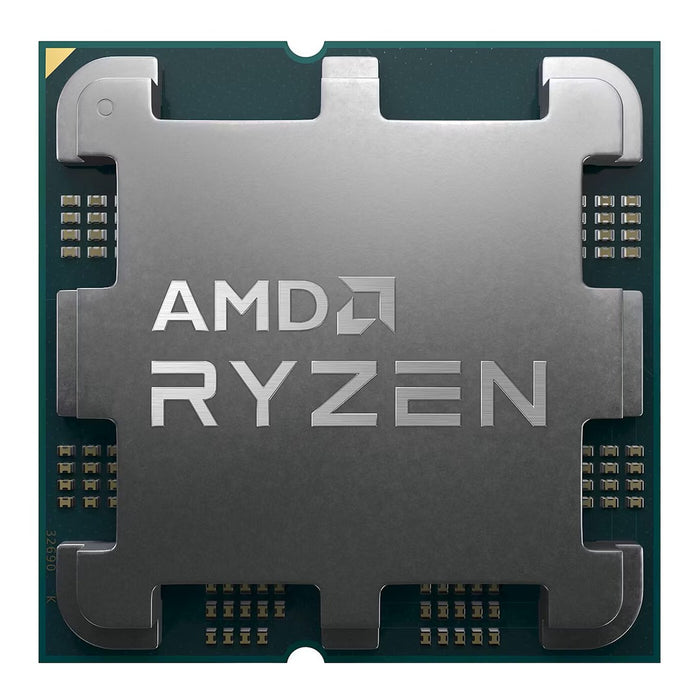 Процесор AMD Ryzen 5 7400 - КУТИЯ