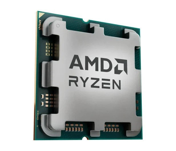 Процесор AMD Ryzen 7 7700X3D – TRAY