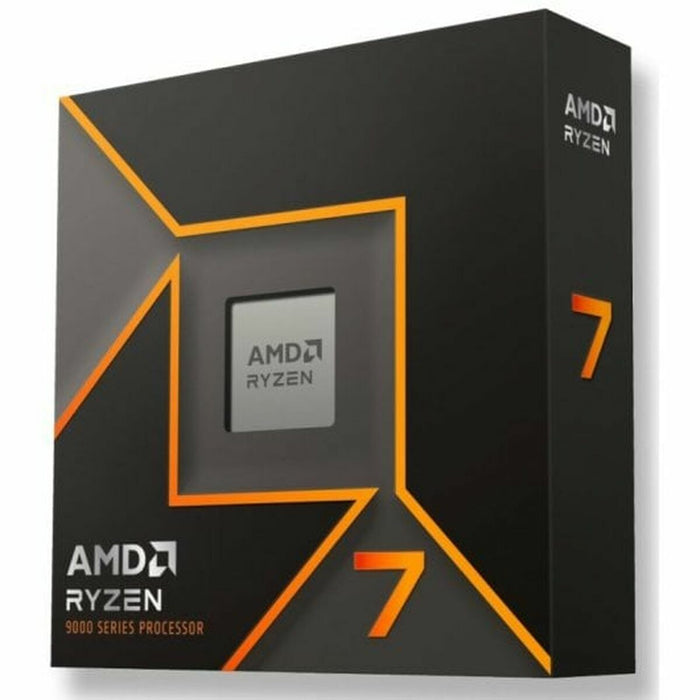 процесор AMD 100-100001404WOF AMD AM5