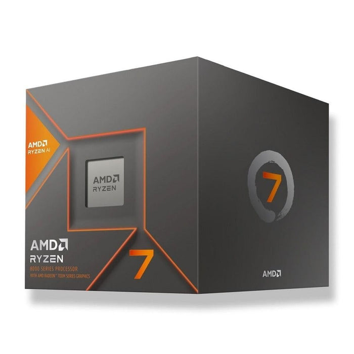 процесор AMD 100-100001236SBX AMD RYZEN™ 7 8700G AMD AM5