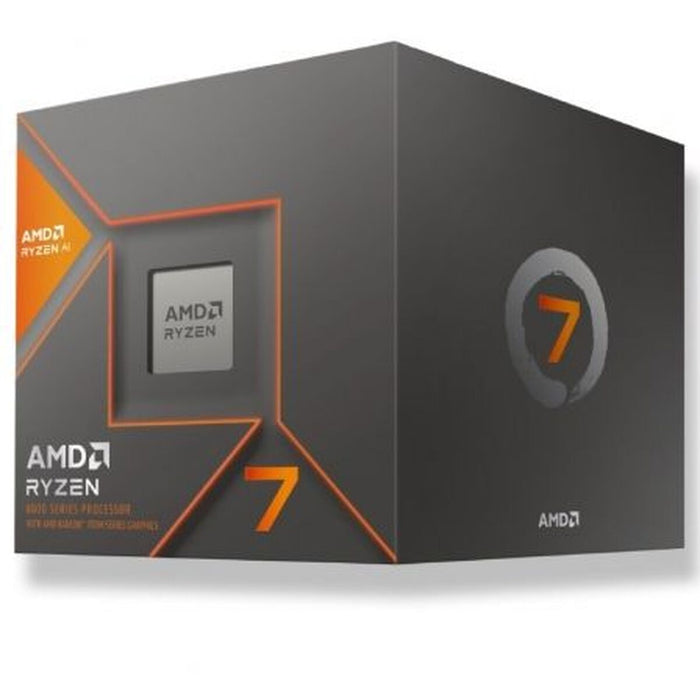процесор AMD 100-100001236SBX AMD RYZEN™ 7 8700G AMD AM5