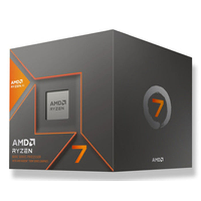 процесор AMD 100-100001236SBX AMD RYZEN™ 7 8700G AMD AM5
