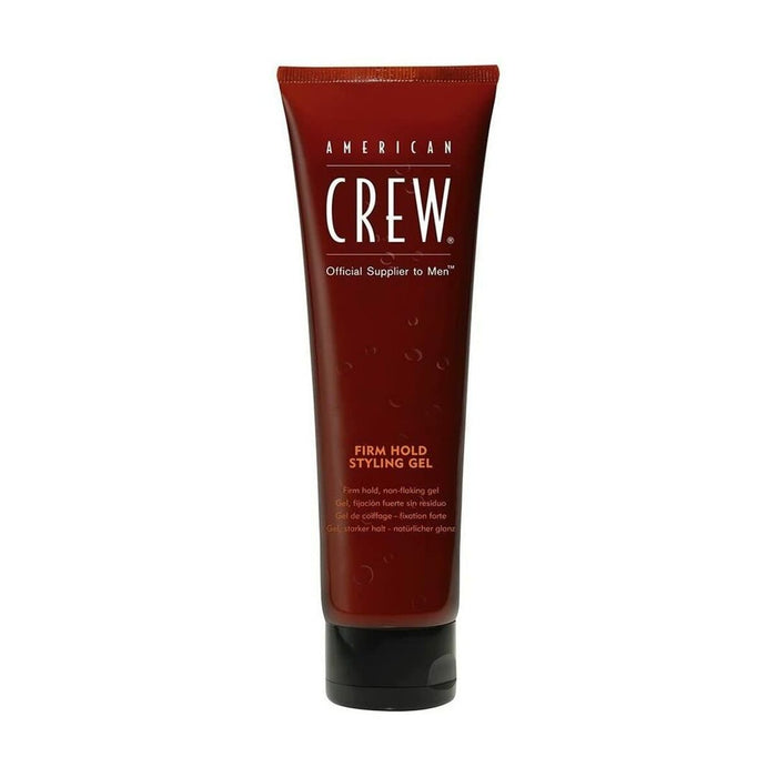 Силен Фиксиращ Гел American Crew 738678148891