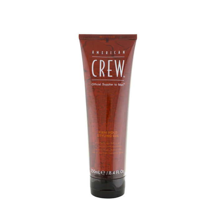 Силен Фиксиращ Гел American Crew 738678148891