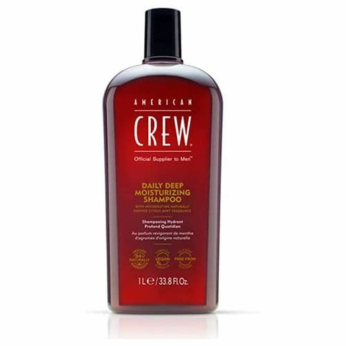Хидратиращ Шампоан American Crew 738678001059 1 L