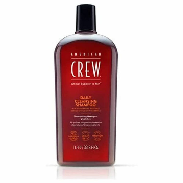 Шампоан за ежедневна употреба American Crew 1 L