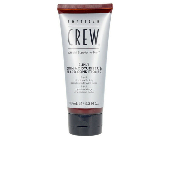 Флуид за лице 2 In 1 American Crew 669316457108