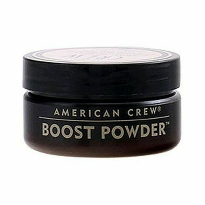 Терапия за Обем American Crew 7205316000 (1 броя)