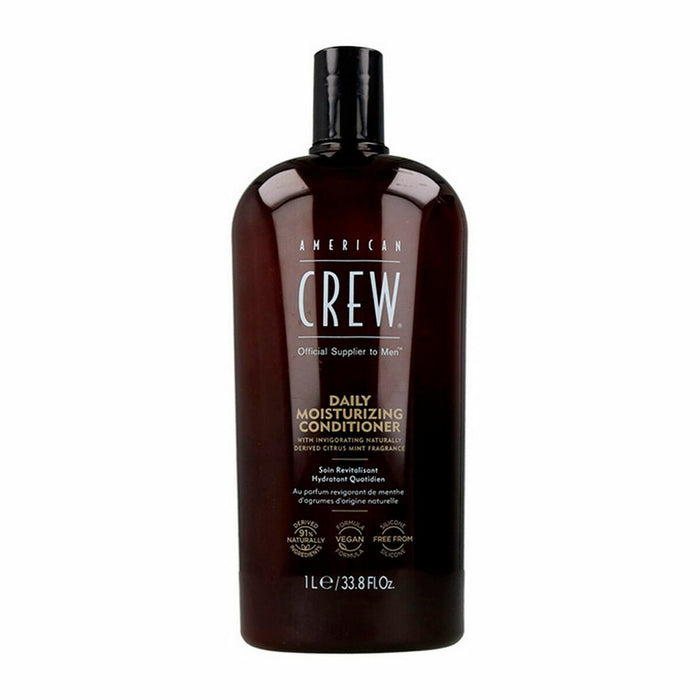 Балсам American Crew 738678001042 Мента 1 L