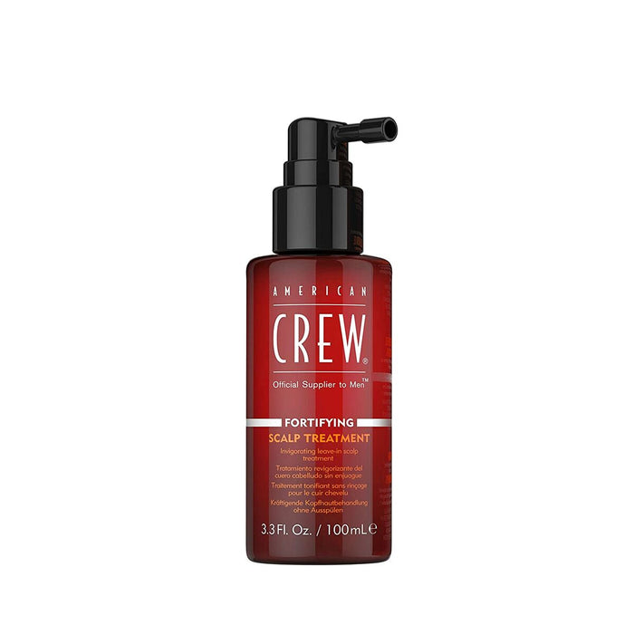Терапия Против Косопад American Crew Anti-Hairloss 100 ml