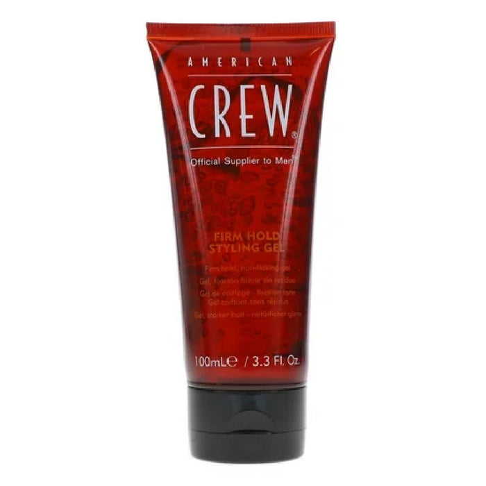 Фиксиращ Гел American Crew 76033