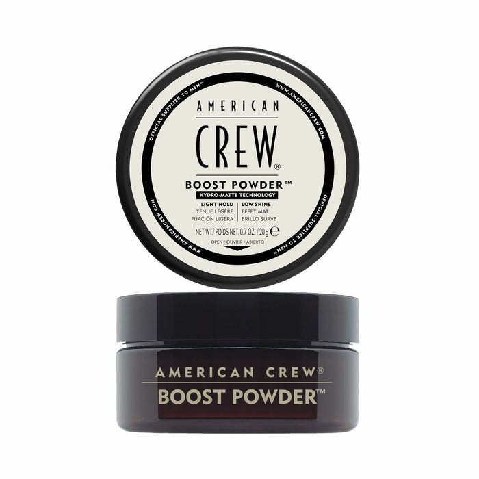 Фиксиращ Лак American Crew