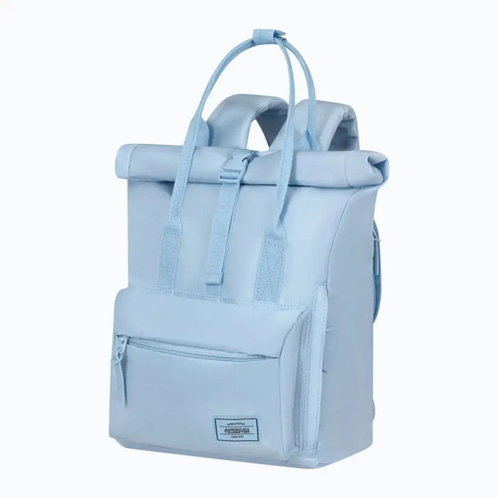 American Tourister Urban Groove Pastel Blue