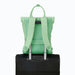 American Tourister Urban Groove Pastel Green