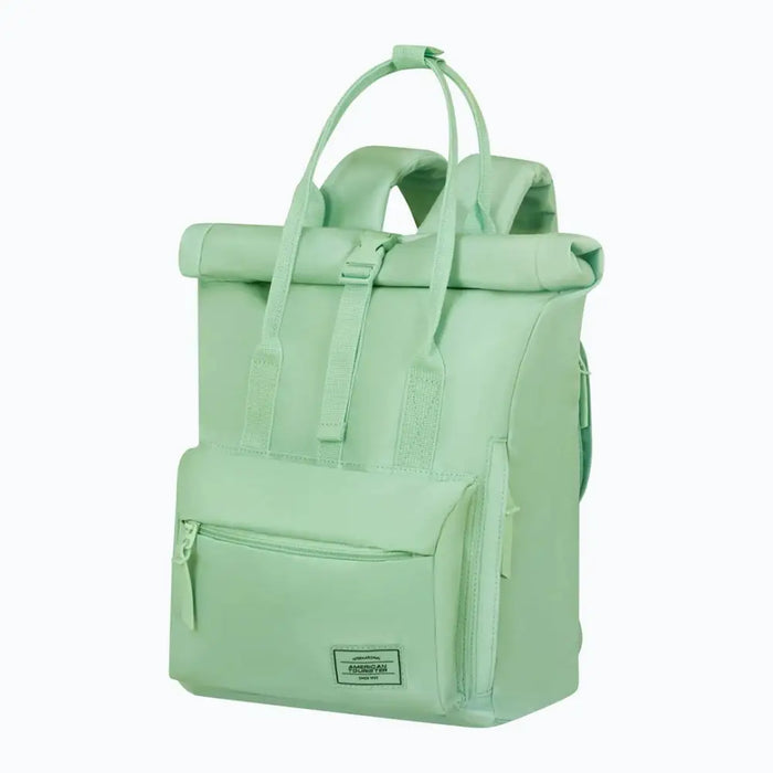 American Tourister Urban Groove Pastel Green