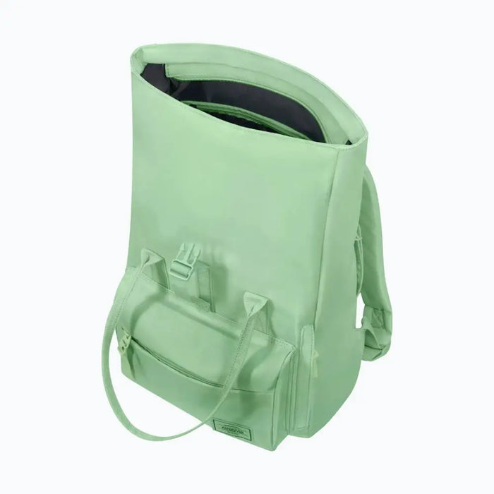 American Tourister Urban Groove Pastel Green