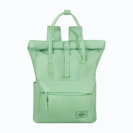 American Tourister Urban Groove Pastel Green