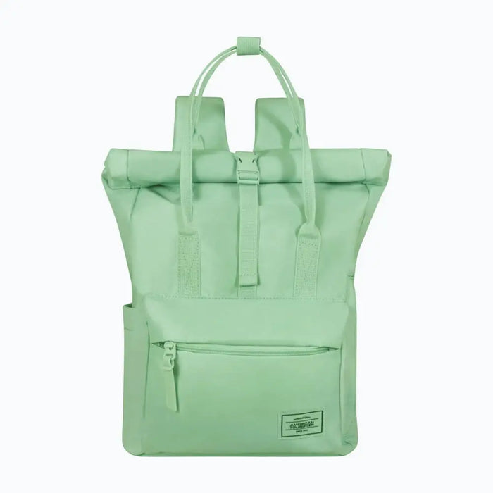 American Tourister Urban Groove Pastel Green
