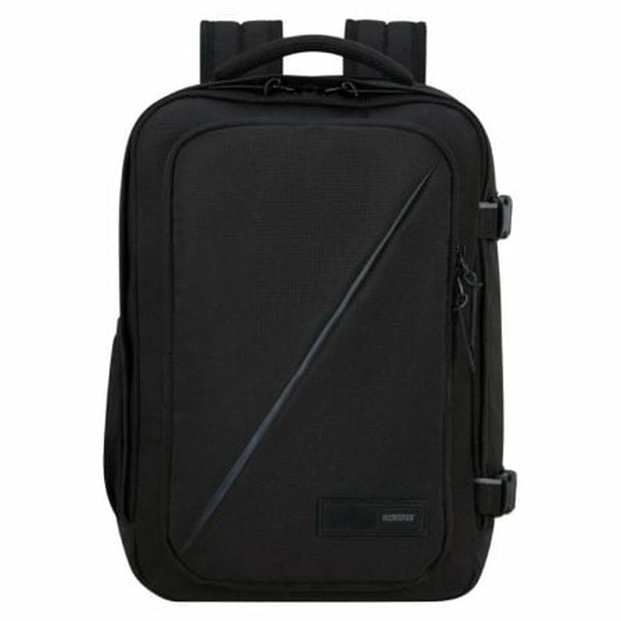 Раница American Tourister 149174-1041 Черен