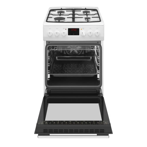 AMICA 510GEH3.33ZpTaDpA(W) Готварска печка за ПИЦА