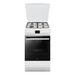 AMICA 510GEH3.33ZpTaDpA(W) Готварска печка за ПИЦА