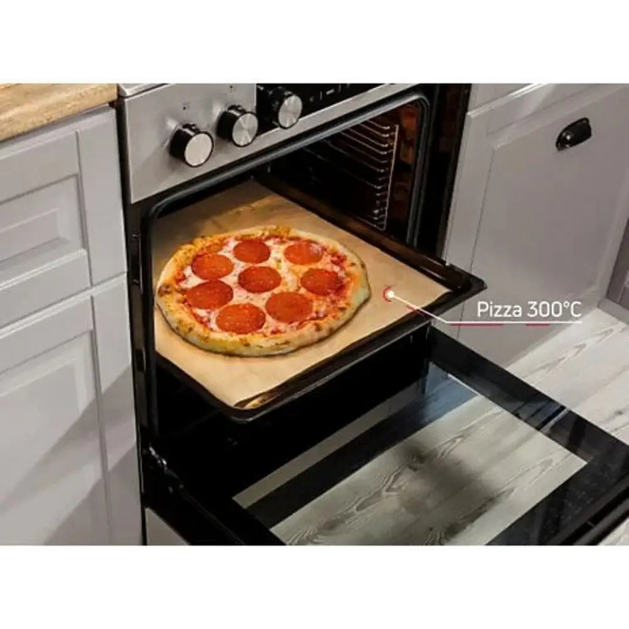 Amica 57IE3.323HTaD(Xv) Свободностояща готварска печка