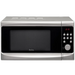 Amica AMG20E70GSV 20л 700W свободностояща микровълнова фурна