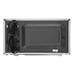 Amica AMGF20M1GS микровълнова печка Countertop Grill