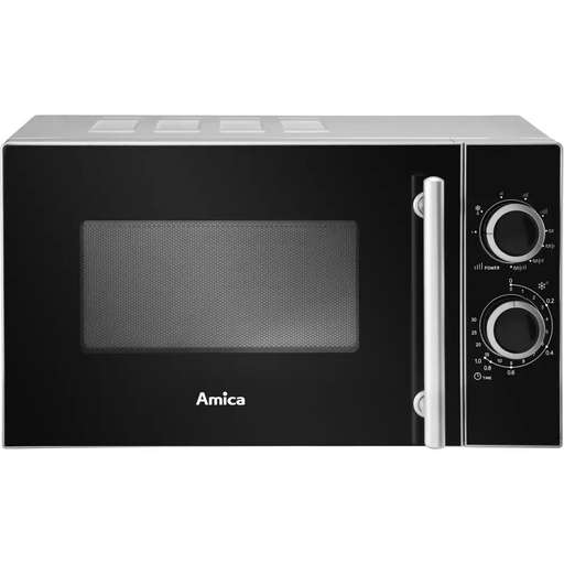 Amica AMGF20M1GS микровълнова печка Countertop Grill