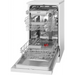 AMICA DFM44C7EOQWH Съдомиялна
