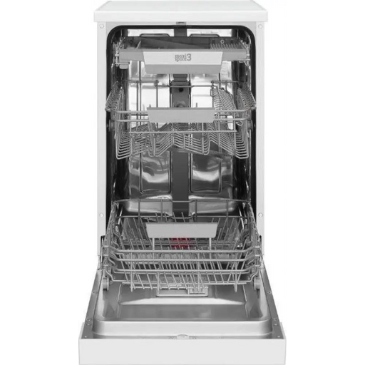 AMICA DFM44C7EOQWH Съдомиялна