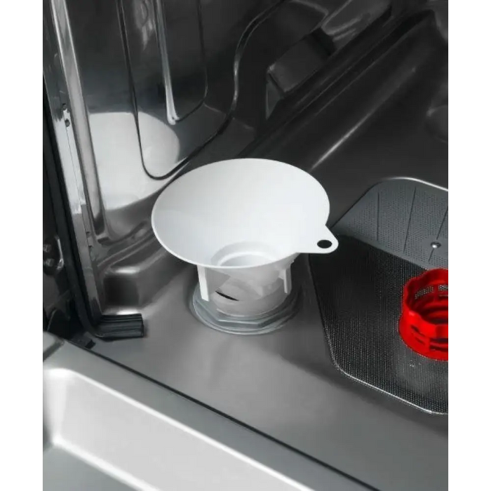 AMICA DFM44C7EOQWH Съдомиялна