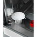 AMICA DFM44C7EOQWH Съдомиялна