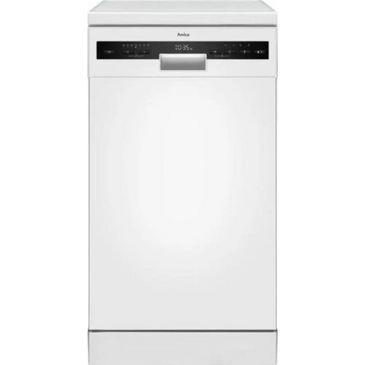 AMICA DFM44C7EOQWH Съдомиялна