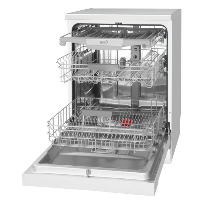 AMICA DFM64C7EOQWH Съдомиялна