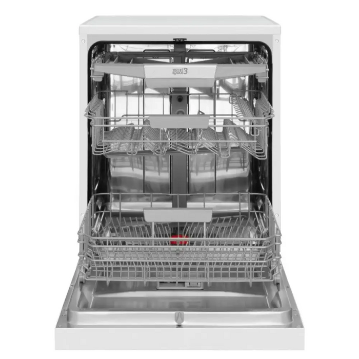 AMICA DFM64C7EOQWH Съдомиялна