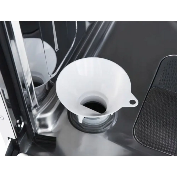 AMICA DFM64C7EOQWH Съдомиялна