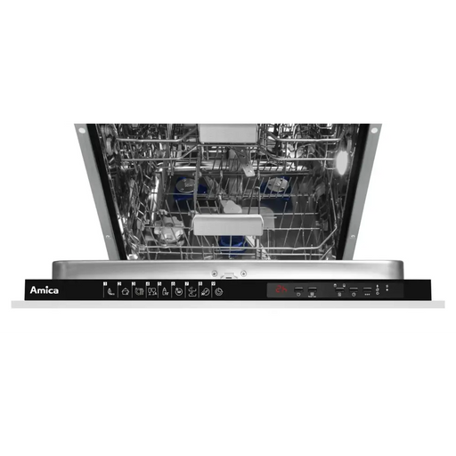 AMICA DIV66D9EBODZiEU съдомиялна за вграждане
