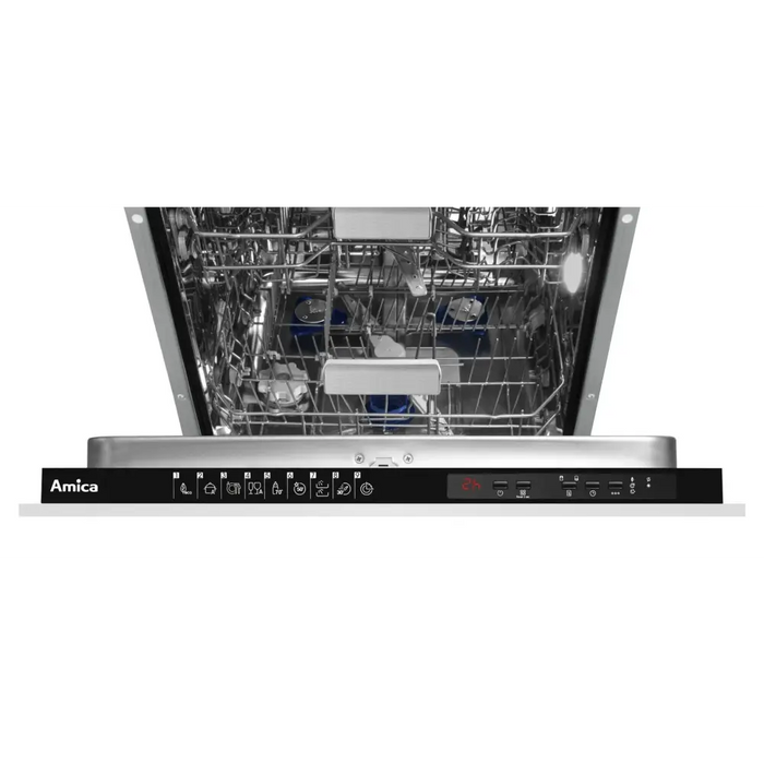 AMICA DIV66D9EBODZiEU съдомиялна за вграждане